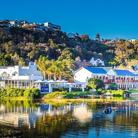 On The Estuary Knysna Exterior foto