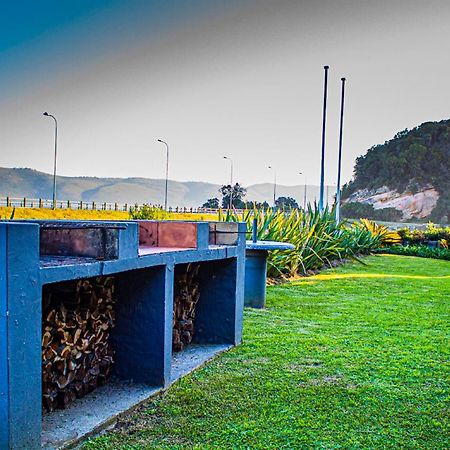 On The Estuary Knysna Exterior foto