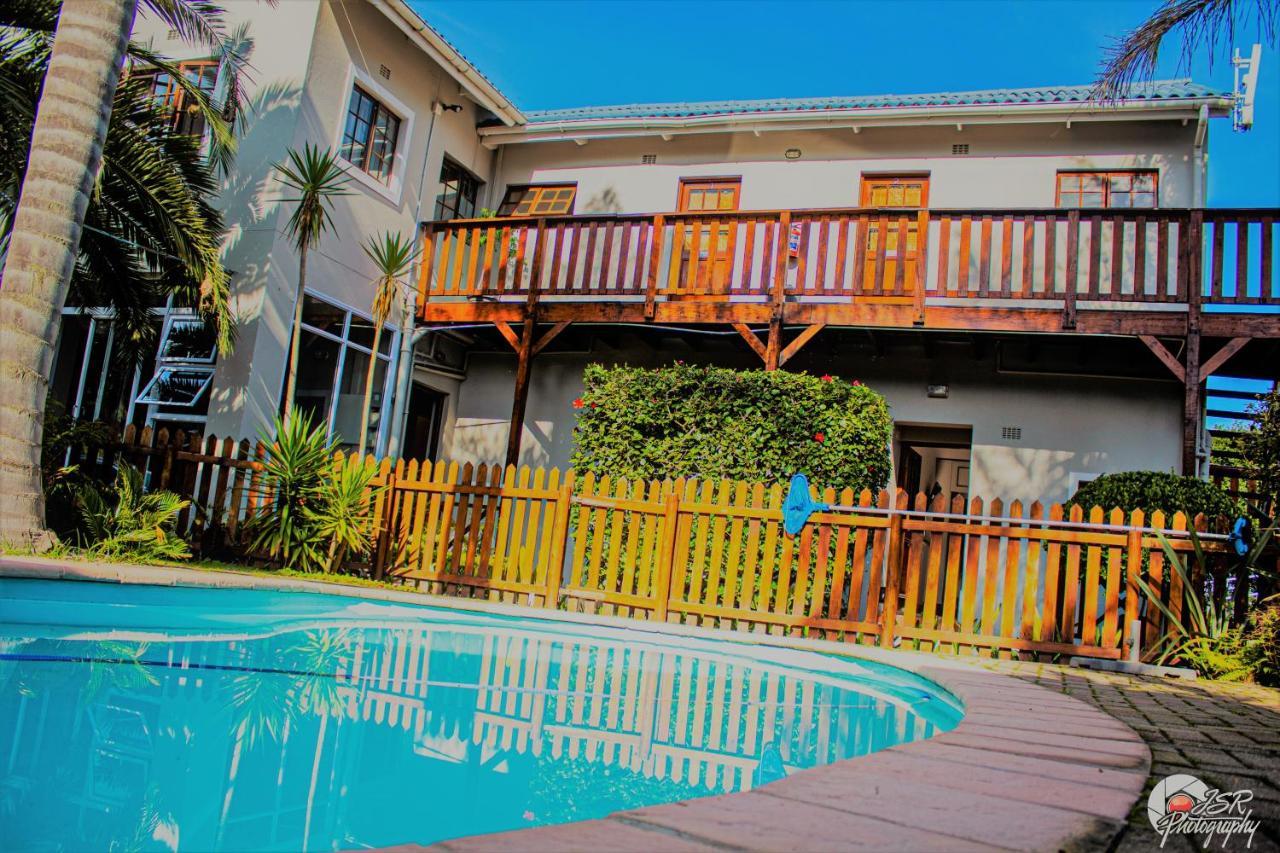On The Estuary Knysna Exterior foto