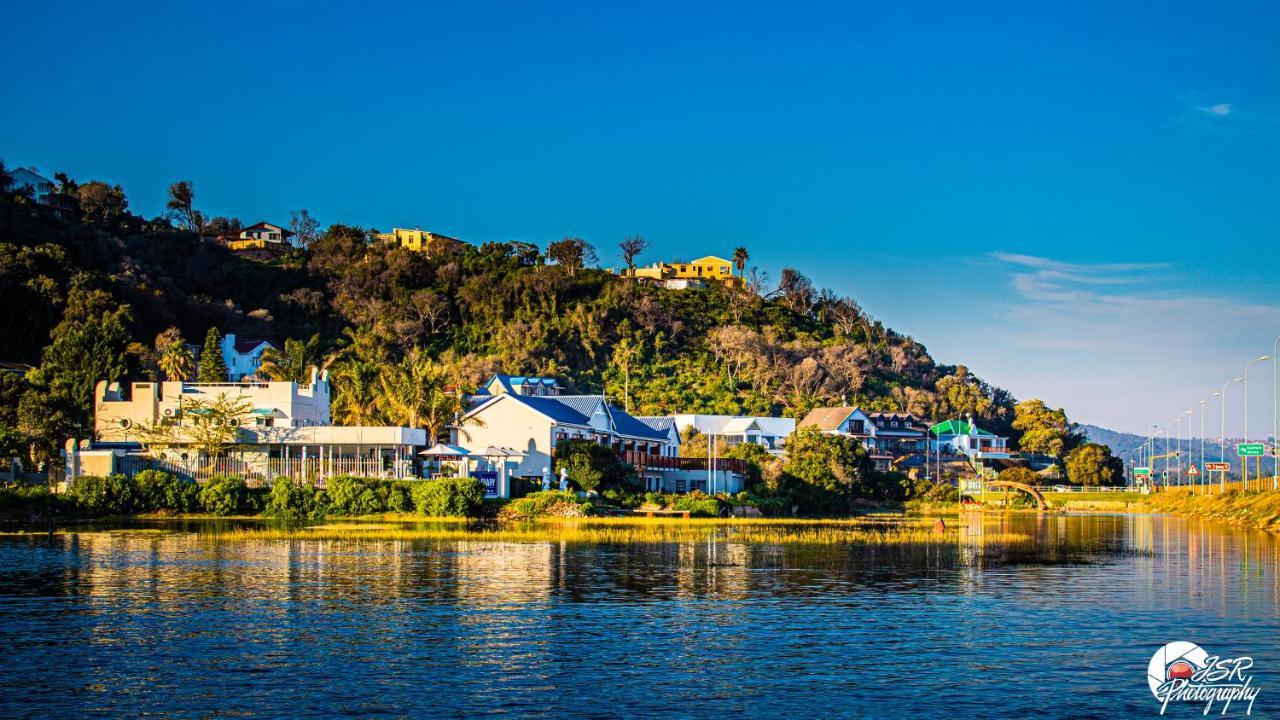 On The Estuary Knysna Exterior foto