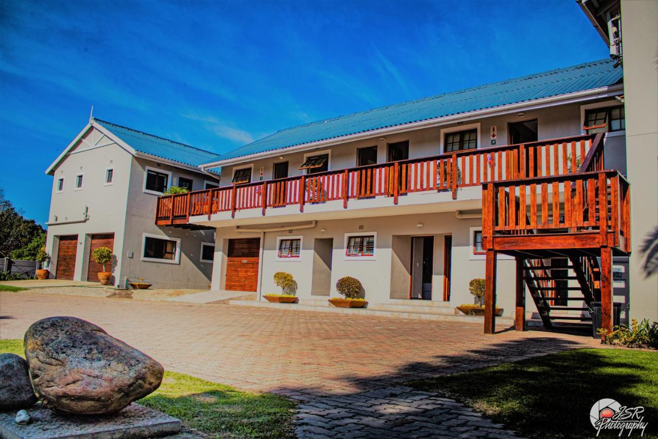 On The Estuary Knysna Exterior foto