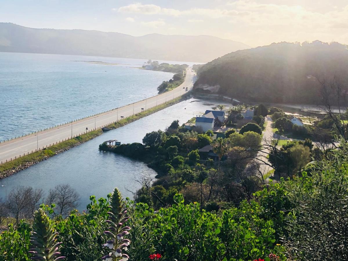 On The Estuary Knysna Exterior foto