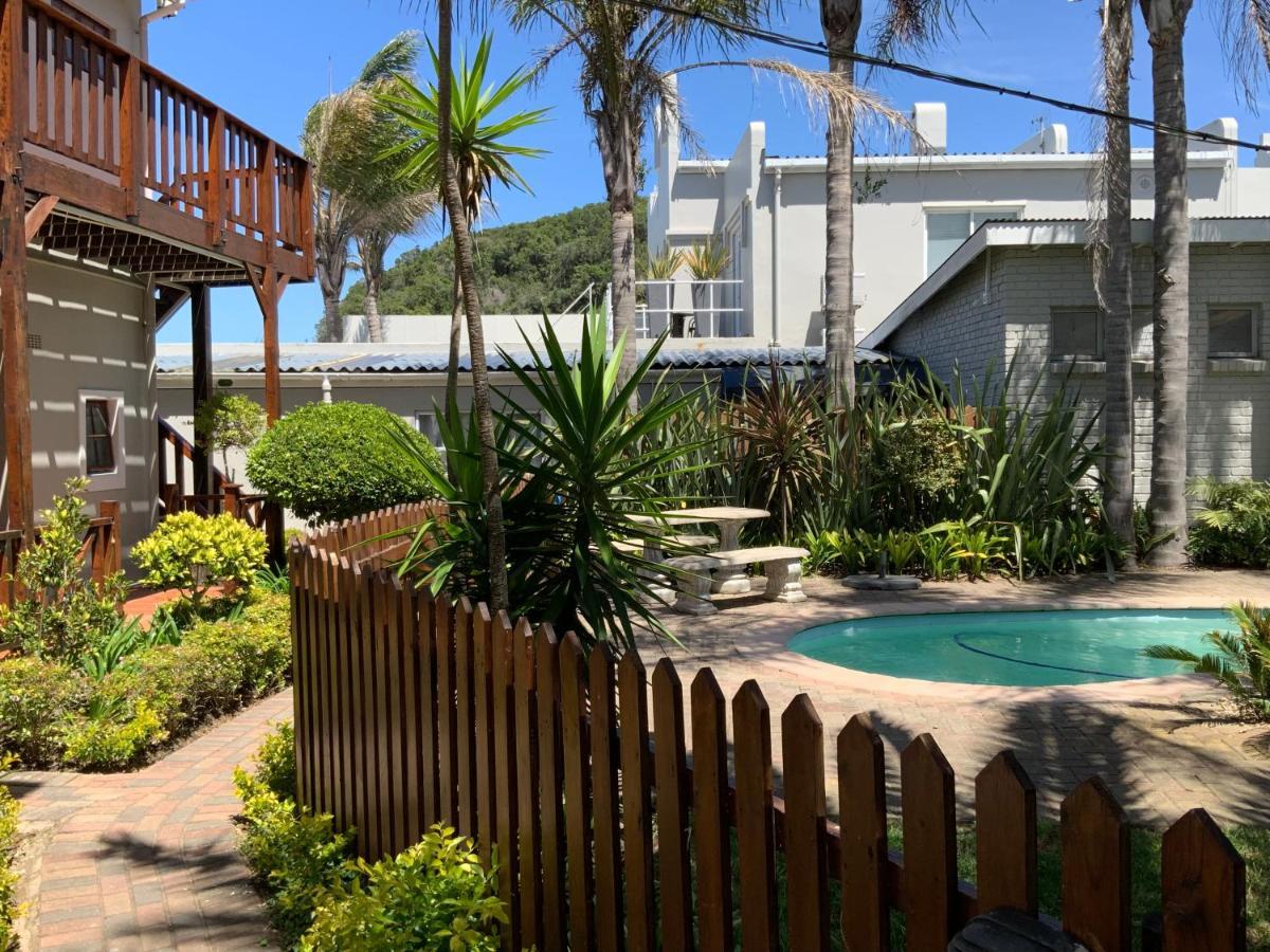 On The Estuary Knysna Exterior foto