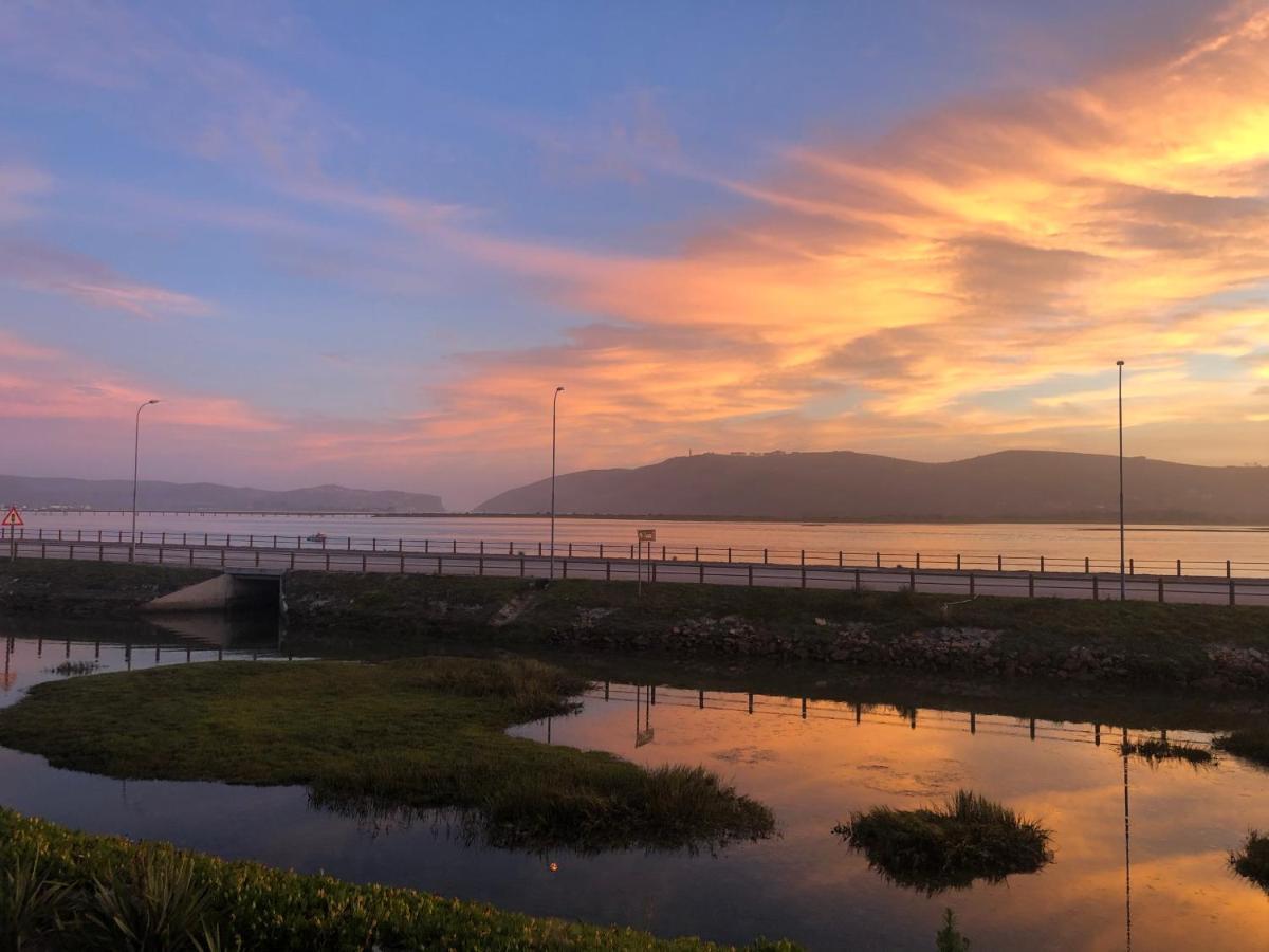 On The Estuary Knysna Exterior foto