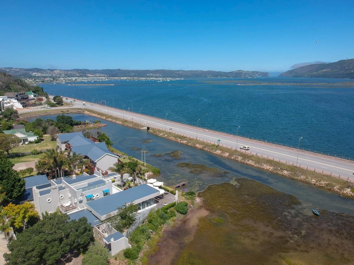 On The Estuary Knysna Exterior foto