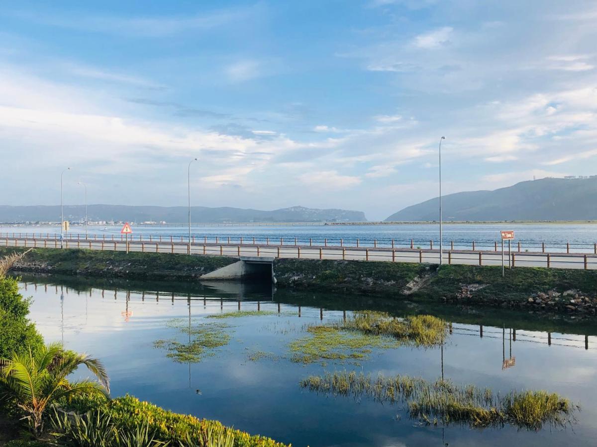 On The Estuary Knysna Exterior foto