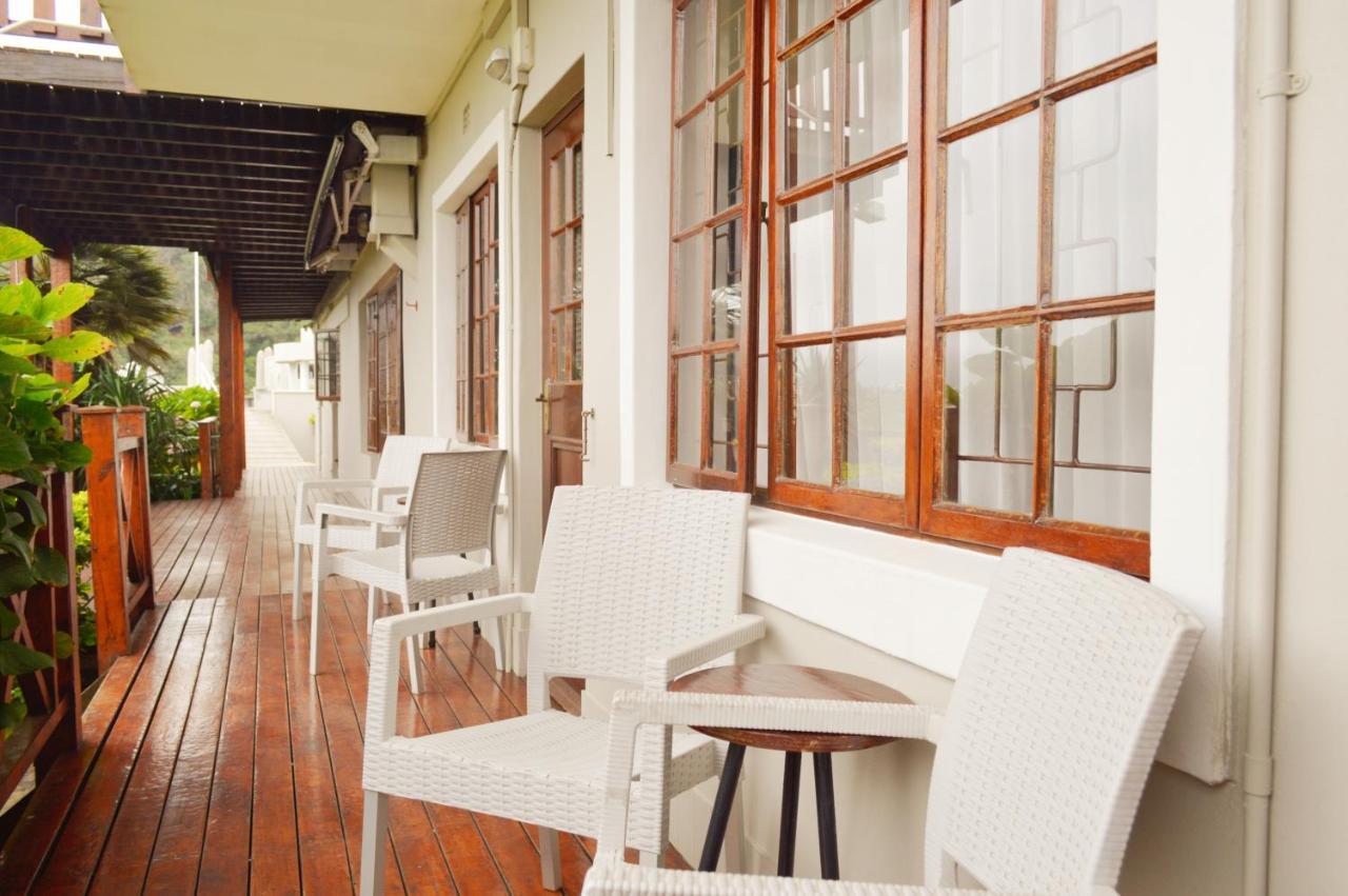 On The Estuary Knysna Exterior foto