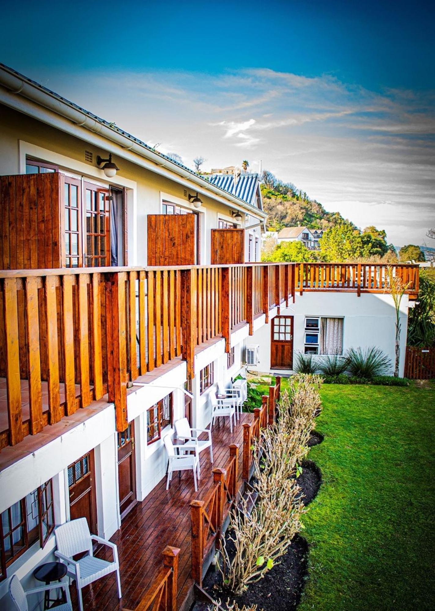 On The Estuary Knysna Exterior foto