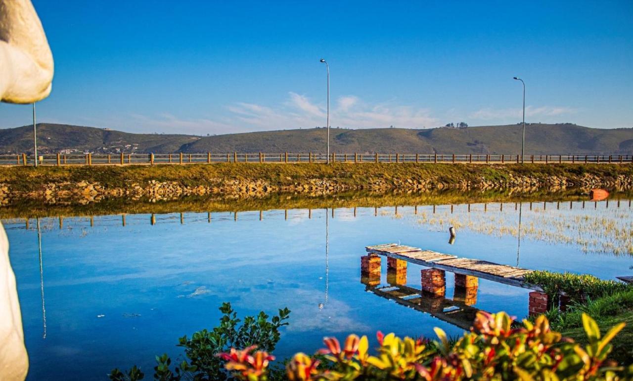 On The Estuary Knysna Exterior foto