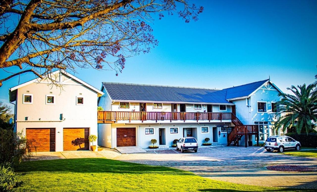 On The Estuary Knysna Exterior foto