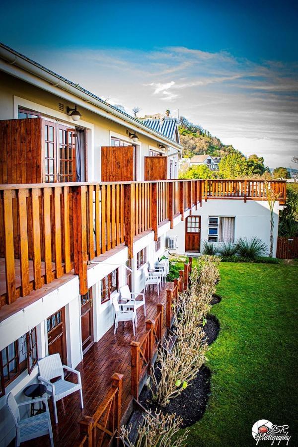 On The Estuary Knysna Exterior foto